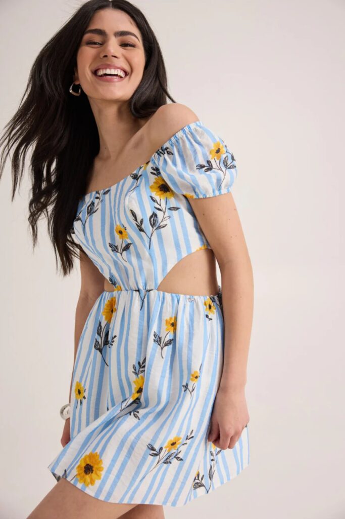LOLA DRESS