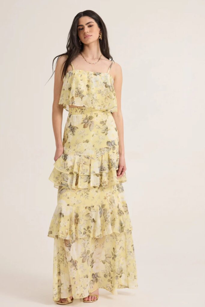 MUSE SKIRT