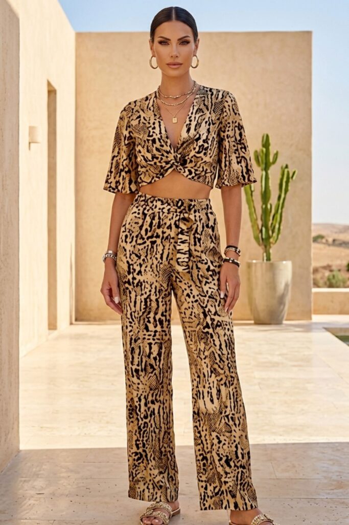 CELINE SET