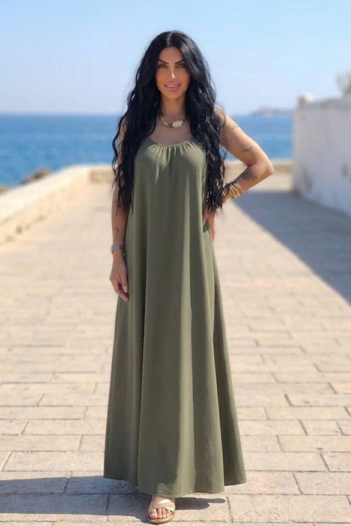 FARTEC DRESS2