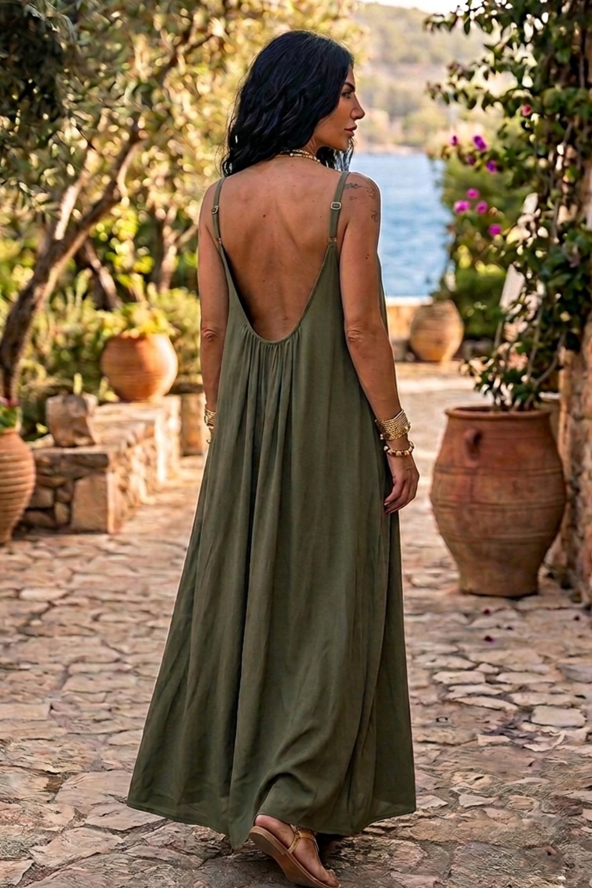 FARTEC DRESS5
