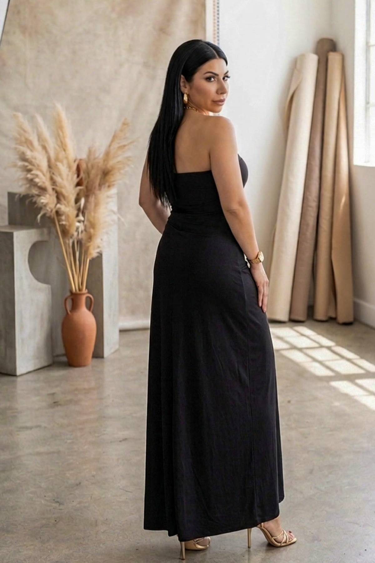 SYLIA DRESS2
