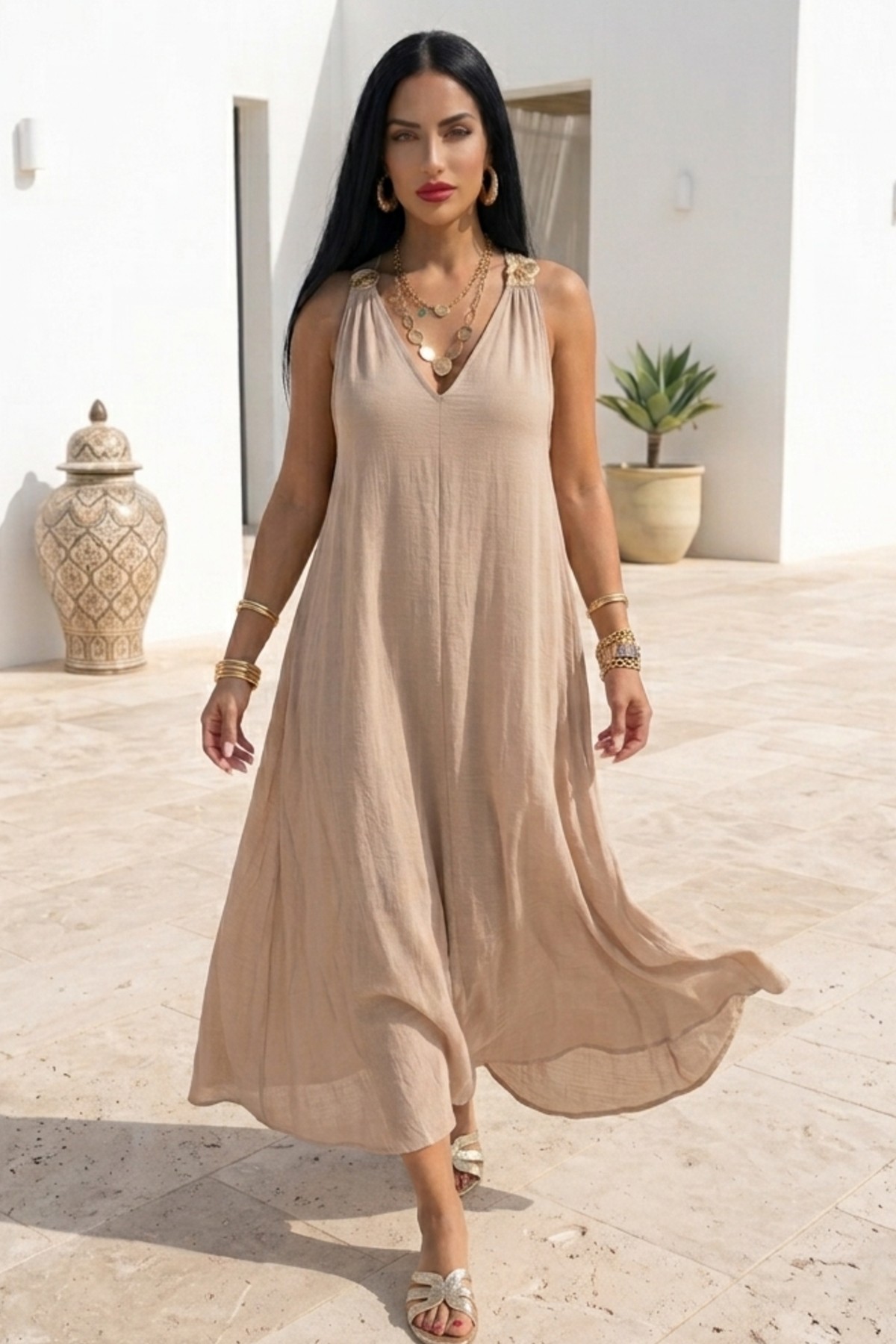 NOISE DRESS3