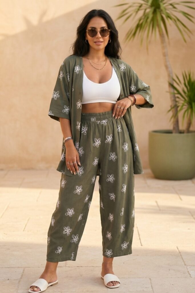 OBSESSION SET
