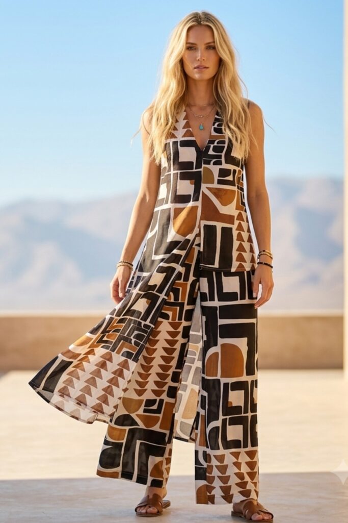 FOCUS TUNIC