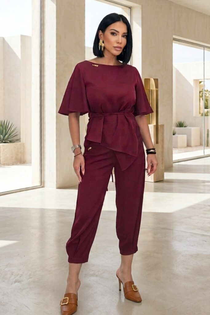 ELITE PANTS