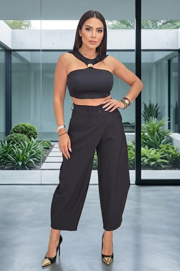 GRAVE PANTS