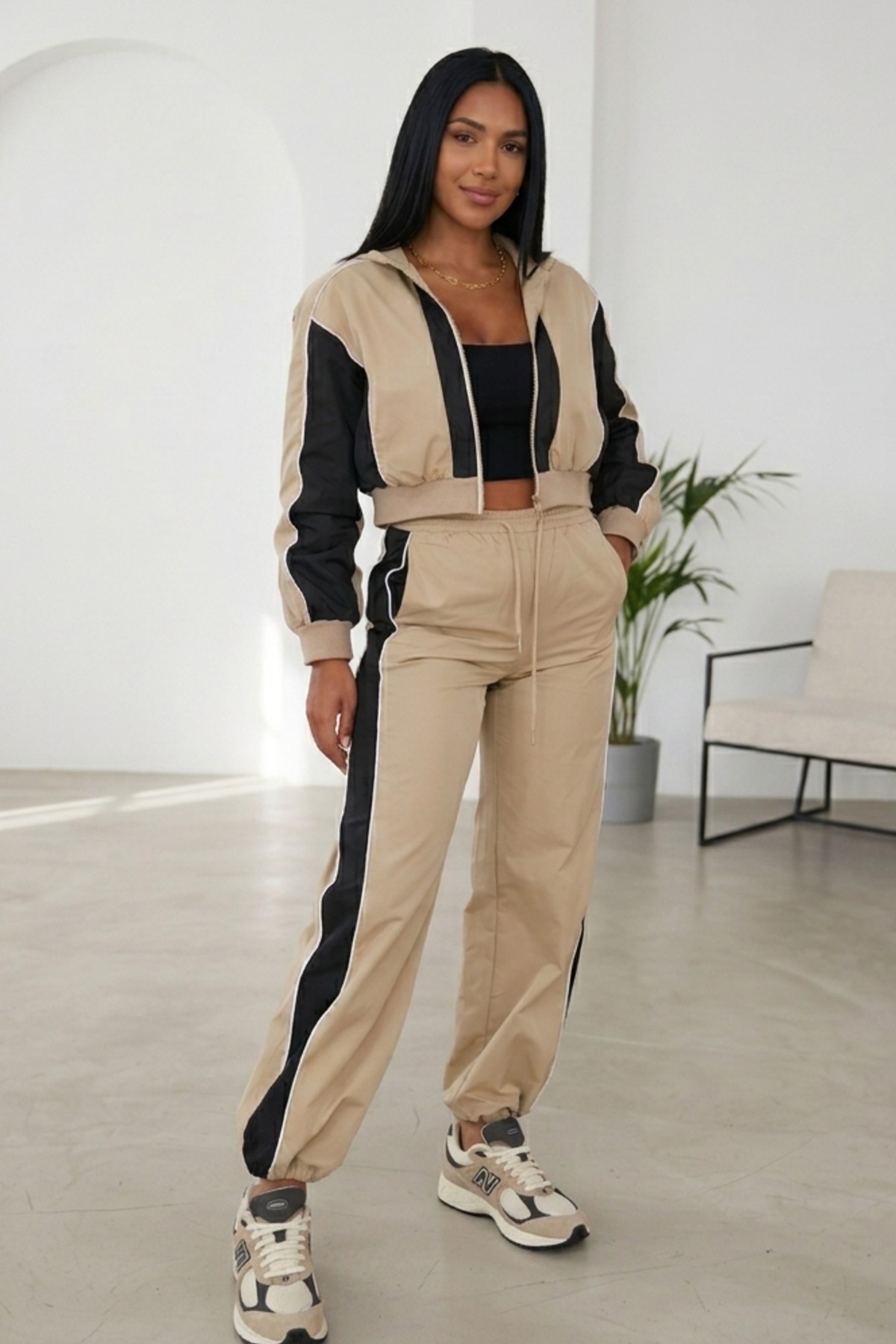 PARACHUTE SET4