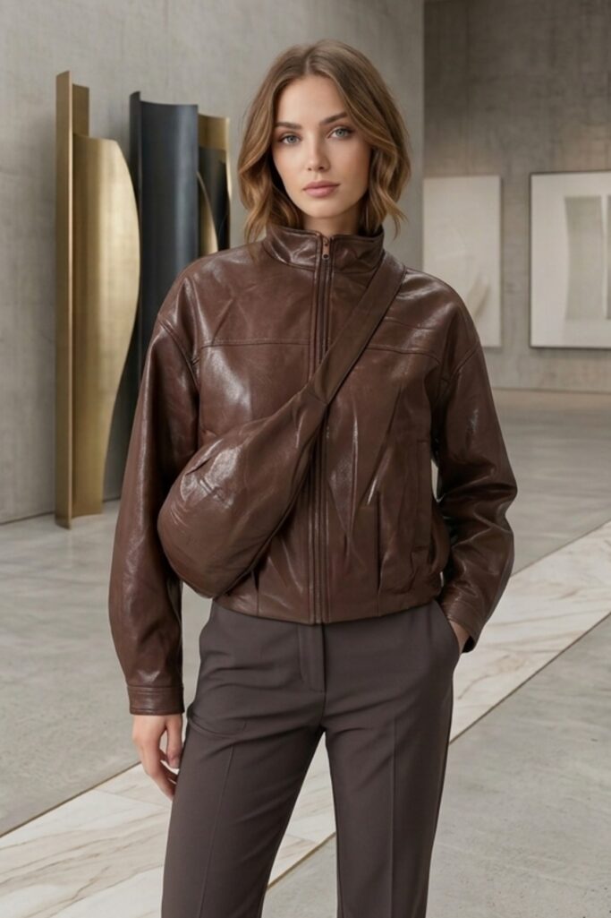 PLAY JACKET