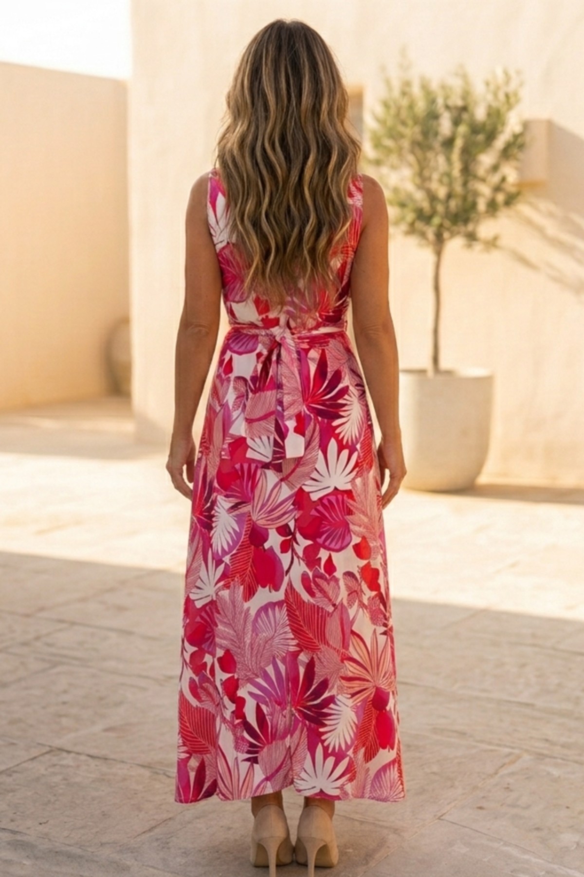 farrel dress1