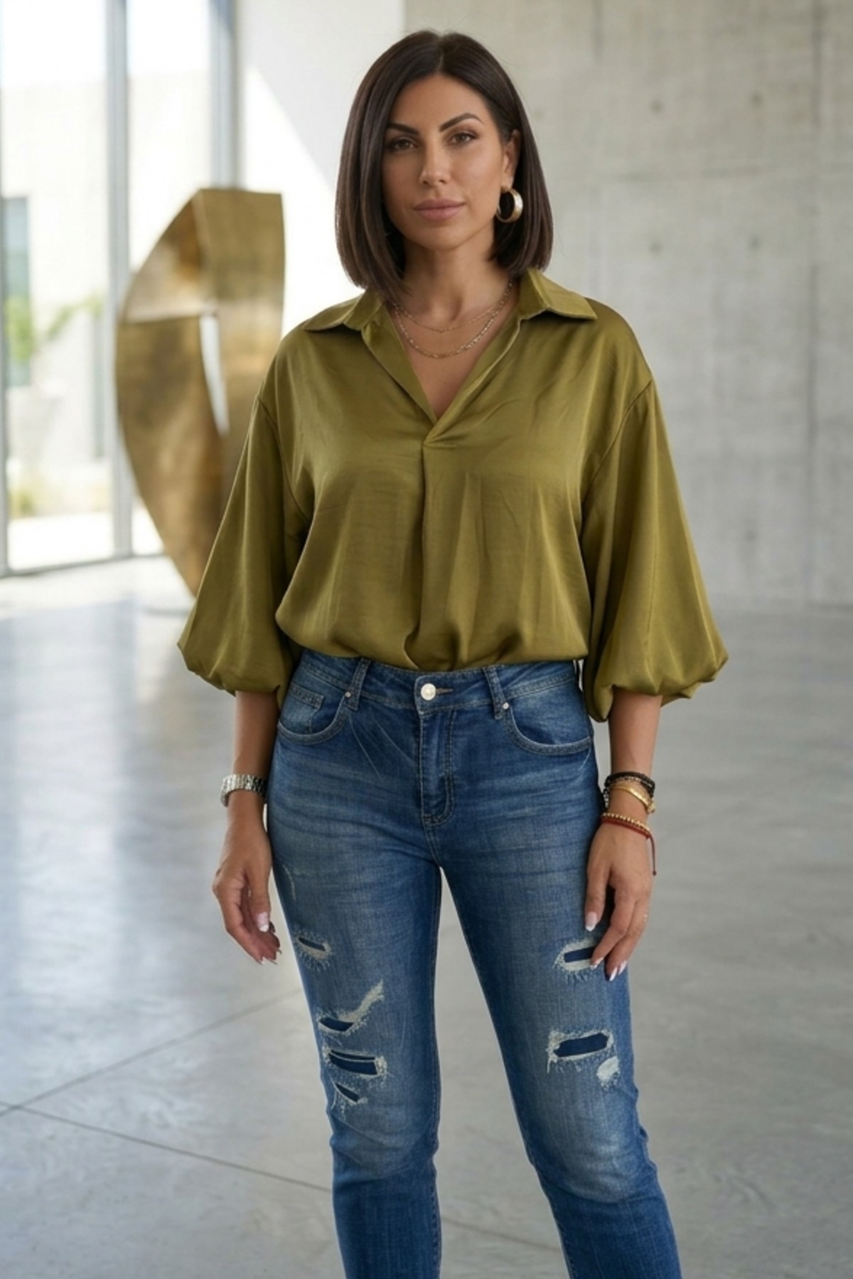 lamir top