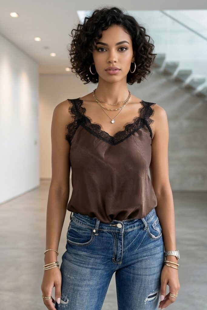 LIZA TOP