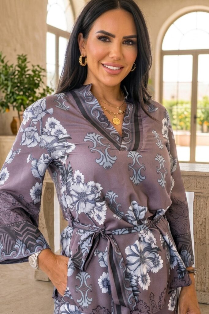 LOTUS TOP