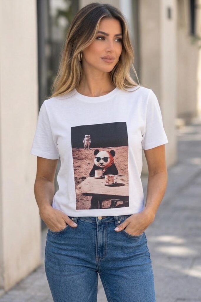TEDDY TOP