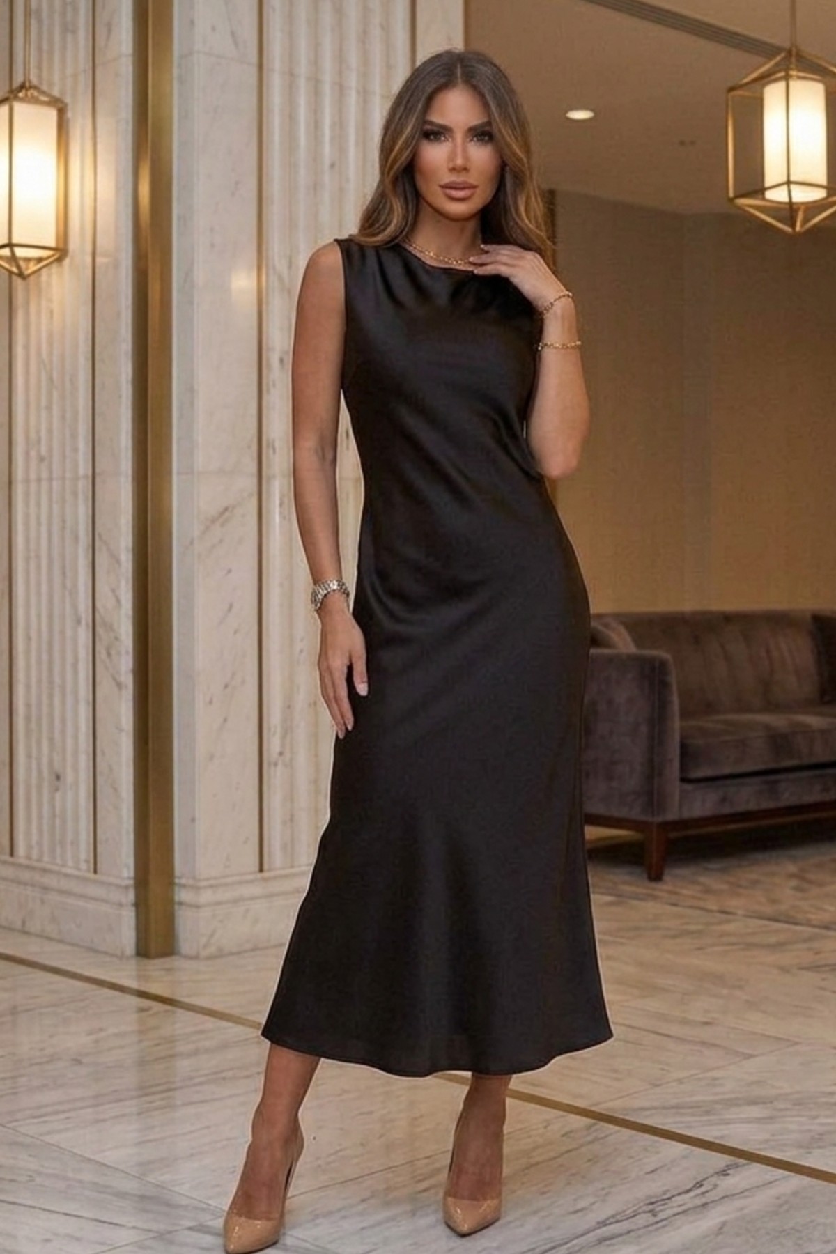 kathrin dress