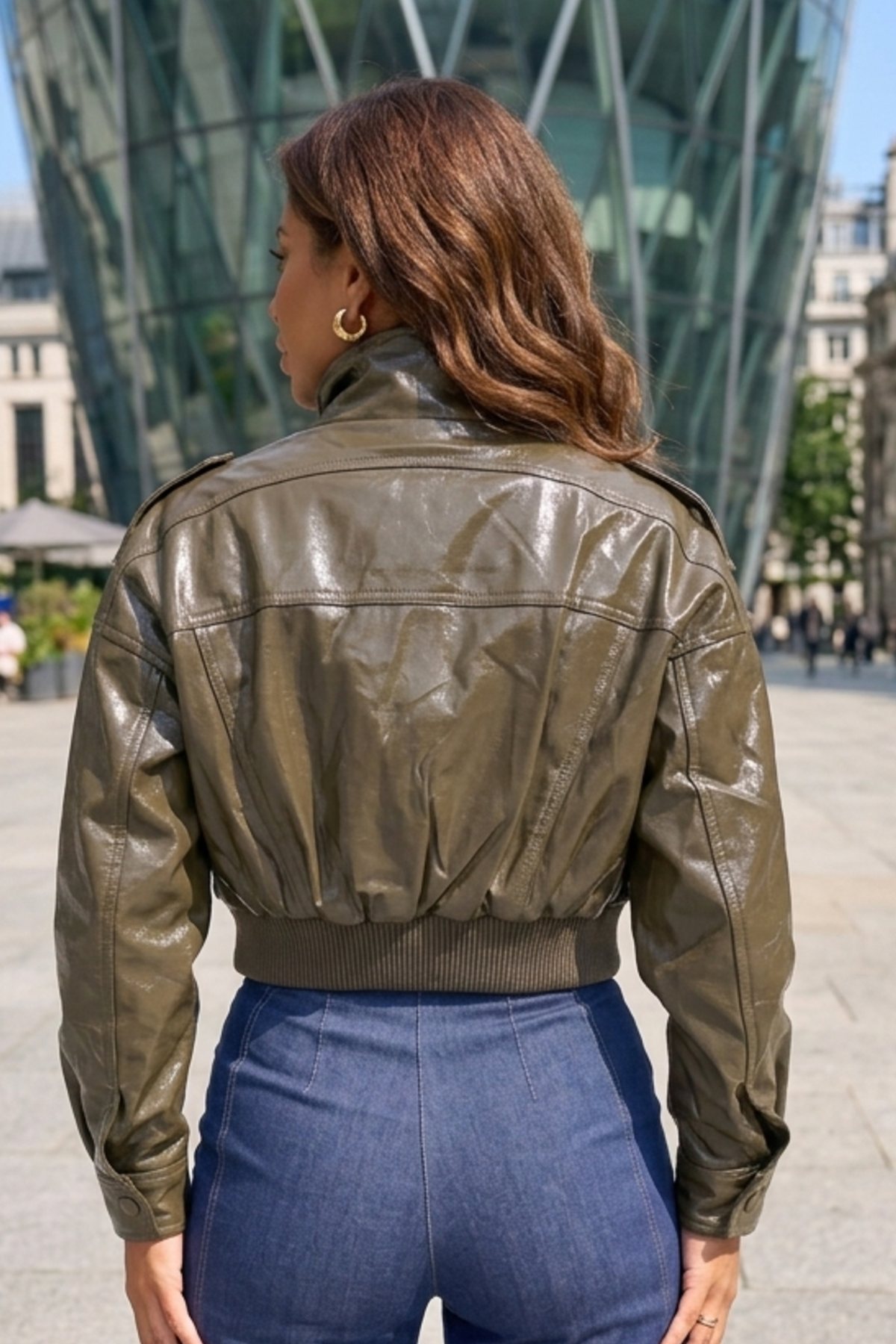 madre jacket