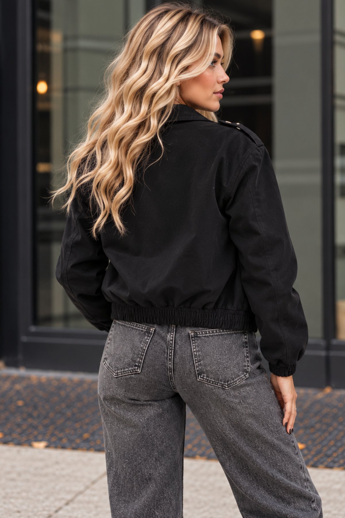 ALBA JACKET3