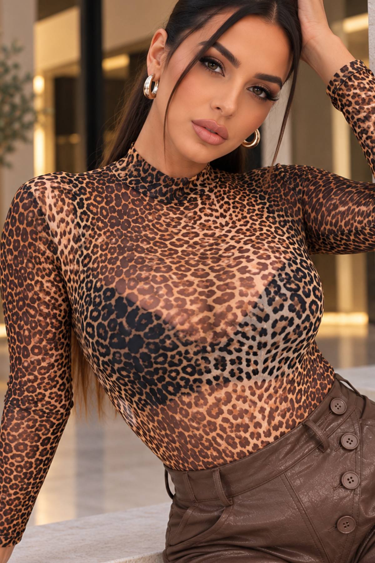 HUB BODYSUIT