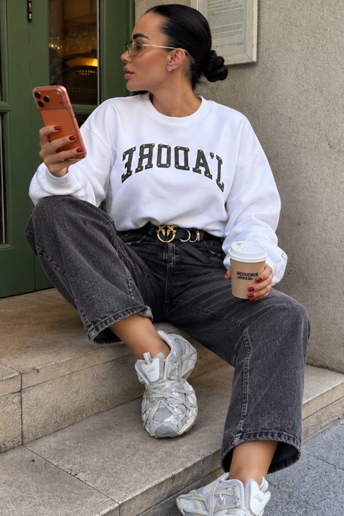 JADORE HOODIE