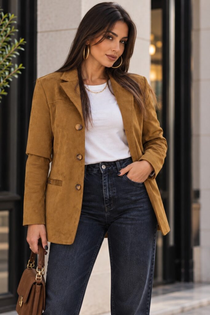 MICO JACKET